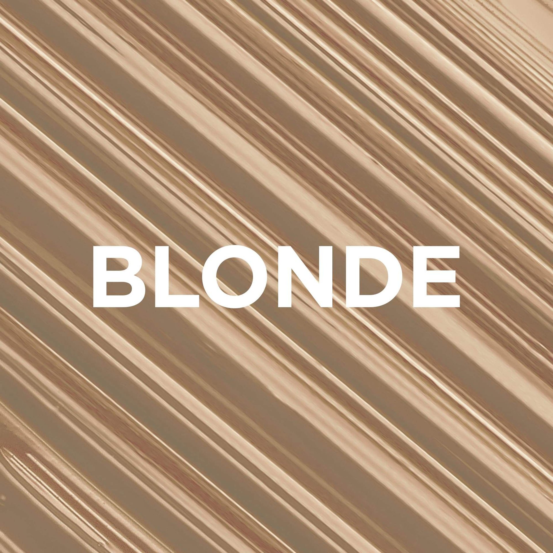 Infaillible 24H Brow blonde